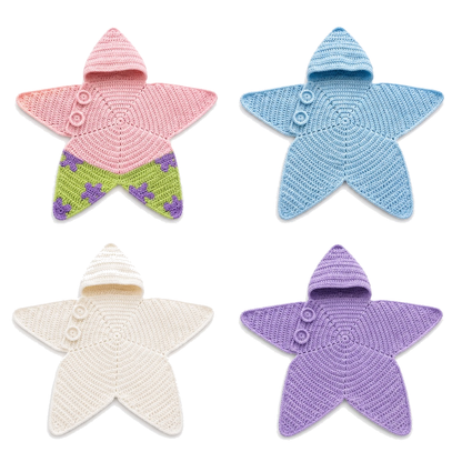 Baby Star's Suit My Store