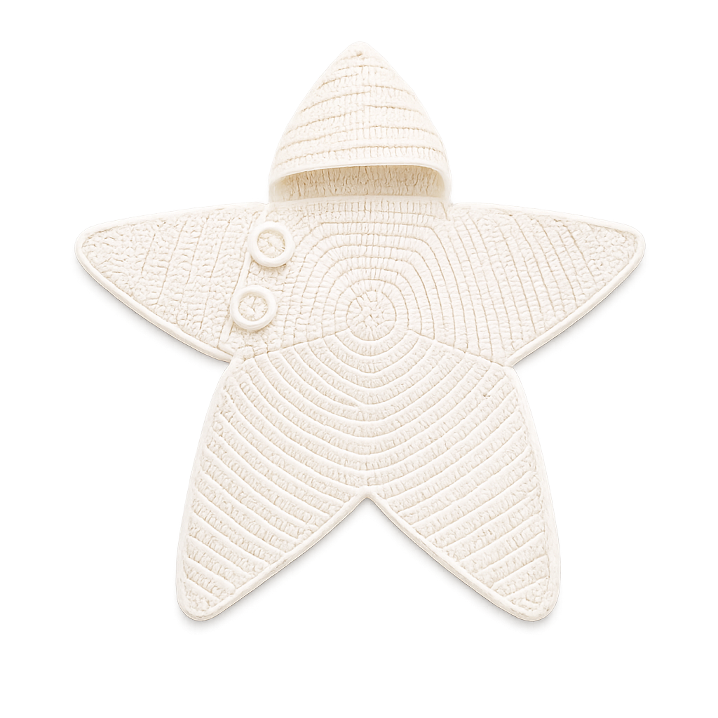 Baby Star's Suit My Store